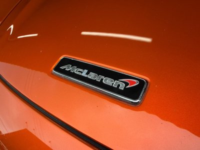2017 Mclaren 720S — фото 28
