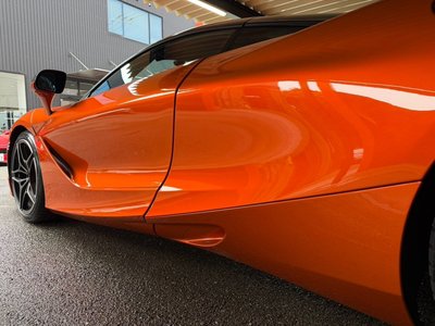 2017 Mclaren 720S — фото 23