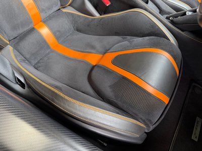 2017 Mclaren 720S — фото 58