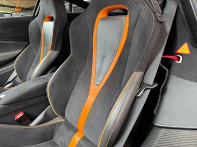 2017 Mclaren 720S — фото 43