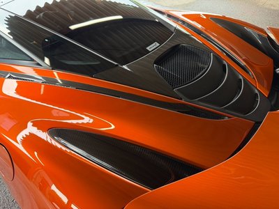2017 Mclaren 720S — фото 32