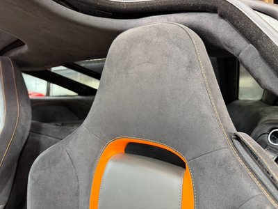 2017 Mclaren 720S — фото 44