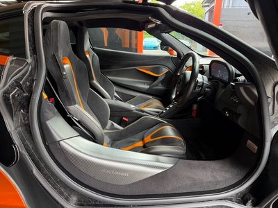 2017 Mclaren 720S — фото 46