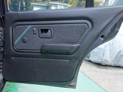 1989 BMW Alpina B6 SEDAN 缩略图 65