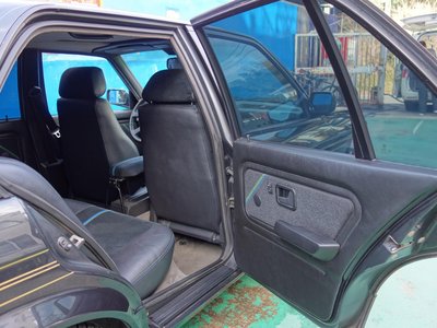 1989 BMW Alpina B6 SEDAN 缩略图 64