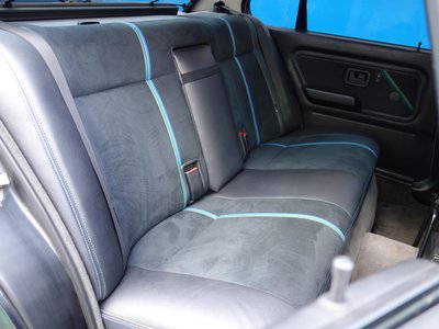 1989 BMW Alpina B6 SEDAN 缩略图 66
