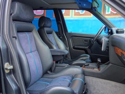 1989 BMW Alpina B6 SEDAN 缩略图 59