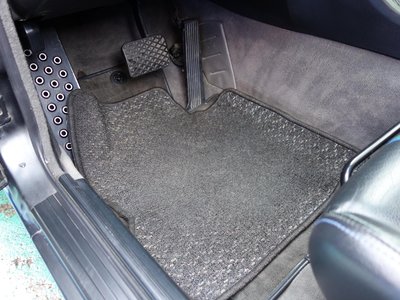 1989 BMW Alpina B6 SEDAN 缩略图 49