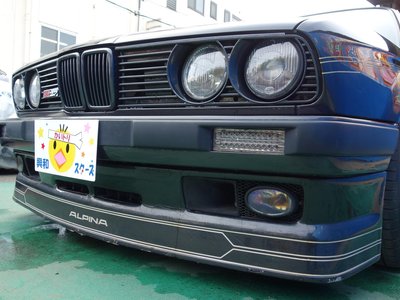 1989 BMW Alpina B6 SEDAN 缩略图 25