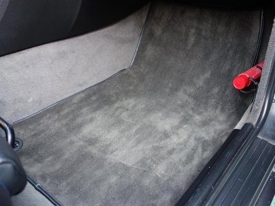 1989 BMW Alpina B6 SEDAN 缩略图 58