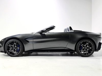 صورة 3 لـ 2021 Aston Martin VANTAGE