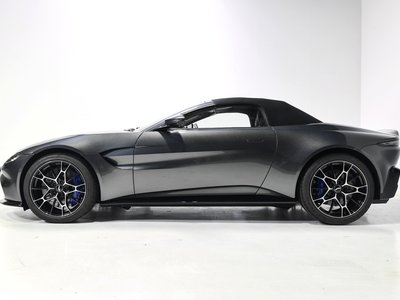 صورة 4 لـ 2021 Aston Martin VANTAGE
