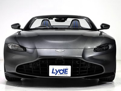 صورة 2 لـ 2021 Aston Martin VANTAGE