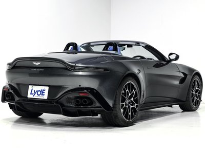 صورة 7 لـ 2021 Aston Martin VANTAGE