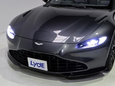 صورة 14 لـ 2021 Aston Martin VANTAGE