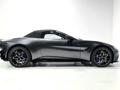 صورة 6 لـ 2021 Aston Martin VANTAGE