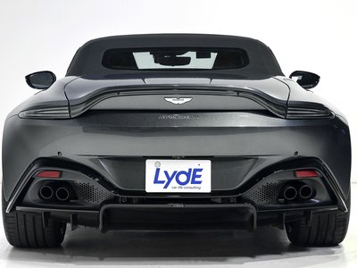 صورة 10 لـ 2021 Aston Martin VANTAGE