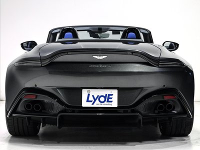 صورة 9 لـ 2021 Aston Martin VANTAGE