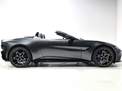 صورة 5 لـ 2021 Aston Martin VANTAGE
