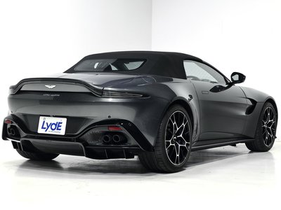 صورة 8 لـ 2021 Aston Martin VANTAGE