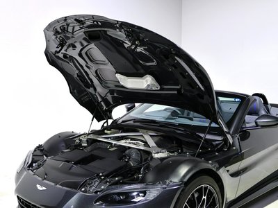 صورة 16 لـ 2021 Aston Martin VANTAGE