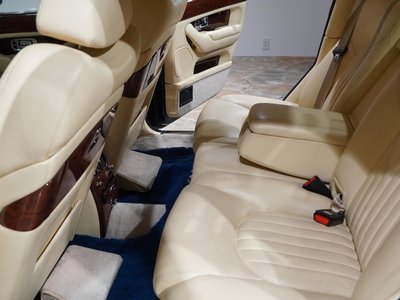 صورة 55 لـ 1999 Bentley ARNAGE