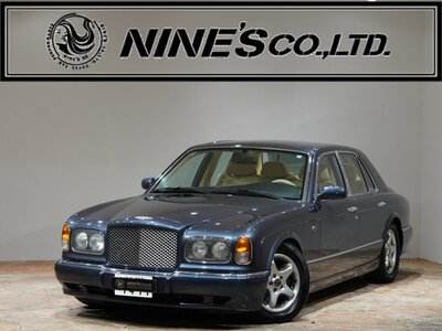 صورة 1 لـ 1999 Bentley ARNAGE