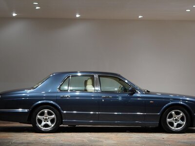صورة 9 لـ 1999 Bentley ARNAGE