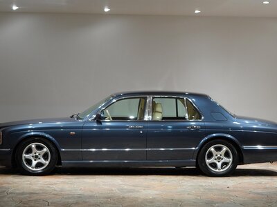 صورة 11 لـ 1999 Bentley ARNAGE