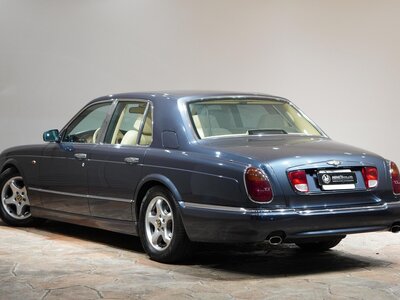 صورة 12 لـ 1999 Bentley ARNAGE