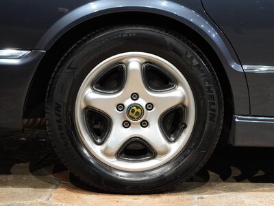 صورة 13 لـ 1999 Bentley ARNAGE