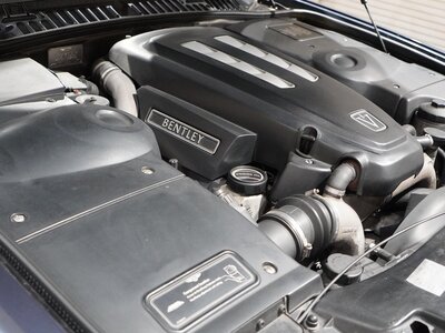صورة 14 لـ 1999 Bentley ARNAGE
