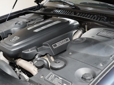 صورة 15 لـ 1999 Bentley ARNAGE