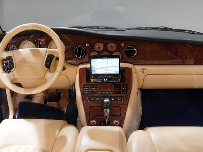 صورة 17 لـ 1999 Bentley ARNAGE
