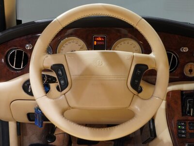 صورة 18 لـ 1999 Bentley ARNAGE