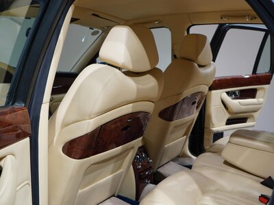 صورة 21 لـ 1999 Bentley ARNAGE