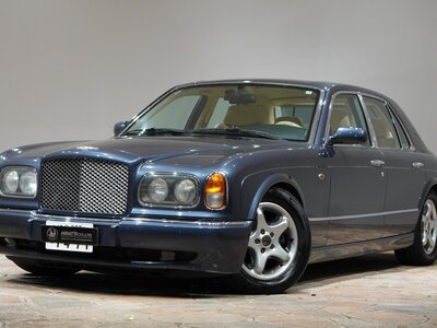 صورة 27 لـ 1999 Bentley ARNAGE