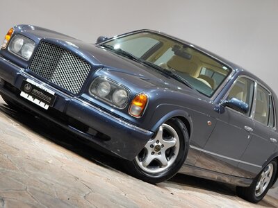 صورة 29 لـ 1999 Bentley ARNAGE