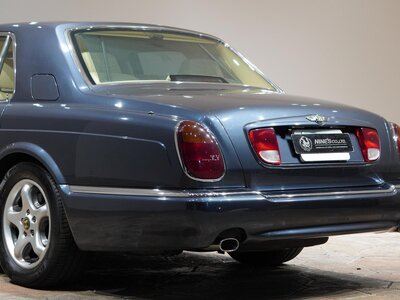 صورة 37 لـ 1999 Bentley ARNAGE