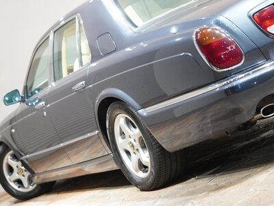 صورة 41 لـ 1999 Bentley ARNAGE
