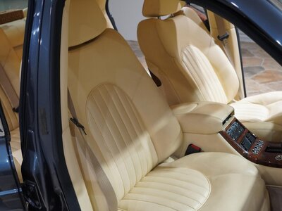 صورة 45 لـ 1999 Bentley ARNAGE