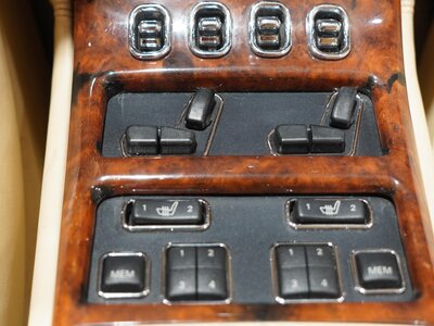 صورة 49 لـ 1999 Bentley ARNAGE
