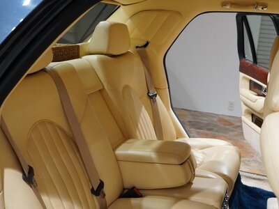 صورة 63 لـ 1999 Bentley ARNAGE