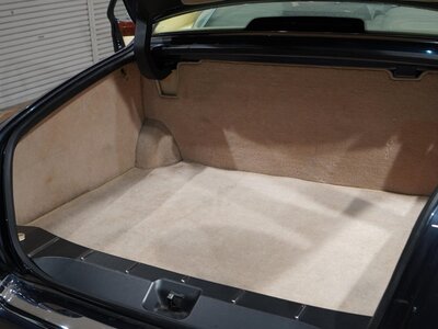 صورة 67 لـ 1999 Bentley ARNAGE