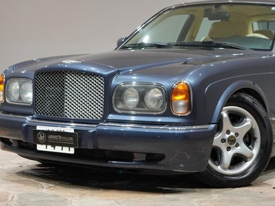 صورة 28 لـ 1999 Bentley ARNAGE