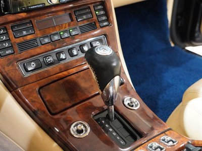 صورة 50 لـ 1999 Bentley ARNAGE