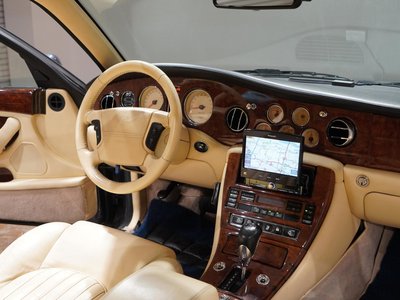 صورة 52 لـ 1999 Bentley ARNAGE