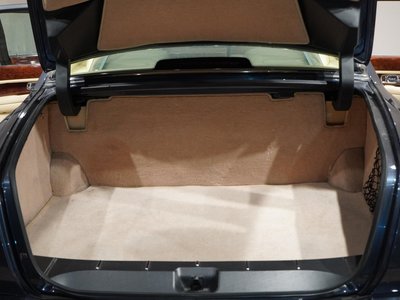 صورة 62 لـ 1999 Bentley ARNAGE