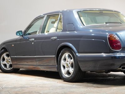 صورة 32 لـ 1999 Bentley ARNAGE