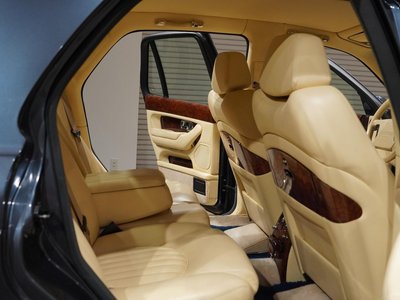 صورة 58 لـ 1999 Bentley ARNAGE